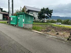 新潟県南魚沼市二日町