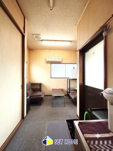 detached 福島県郡山市小原田１丁目