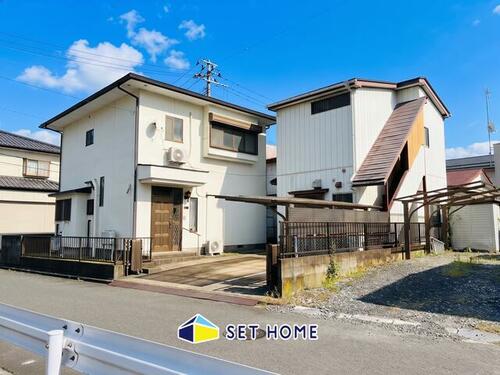 detached 福島県郡山市小原田１丁目