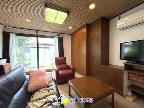 detached 福島県郡山市小原田１丁目