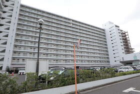 西葛西ハイツＤ棟