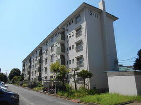 幸町西住宅１５街区１１号棟