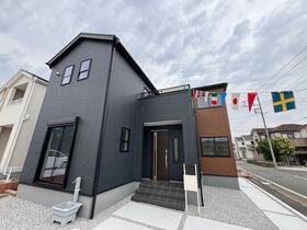 群馬県高崎市新町