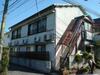 コーポさわだ 2階 築62年9ヶ月の賃貸物件