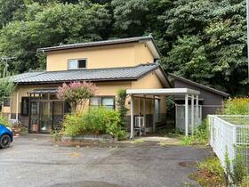 新潟県村上市勝木