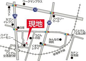 香川県高松市寺井町