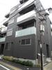 三軒茶屋駅より徒歩10分 4階 新築の賃貸物件