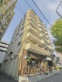 ニューライフ横浜大通り公園