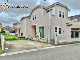茨城県取手市椚木
