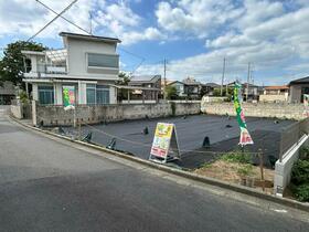 埼玉県川越市志多町