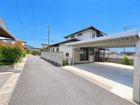 福島県福島市本内字西下釜