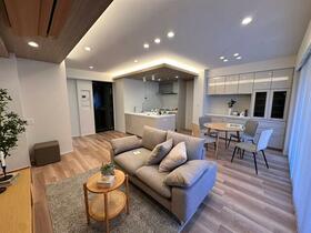 クレストフォルム横浜片倉町