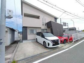 和歌山県岩出市中島