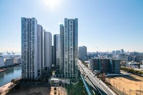 東京都港区港南４丁目