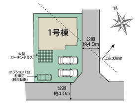 千葉県千葉市花見川区千種町