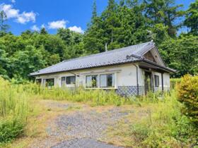 長野県安曇野市穂高有明
