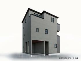 埼玉県川口市西川口２丁目