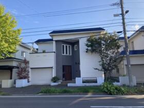 北海道札幌市北区篠路七条２丁目