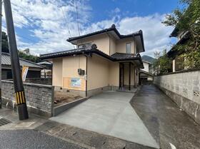 山口県下関市大字田倉