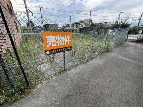 Land, 山梨県 甲府市