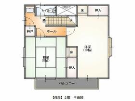 栃木県さくら市フィオーレ喜連川３丁目