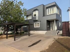 北海道虻田郡京極町字三崎