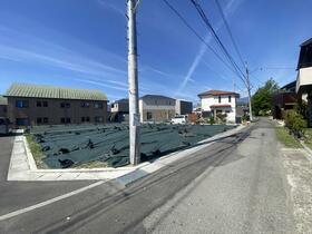 山梨県甲府市山宮町