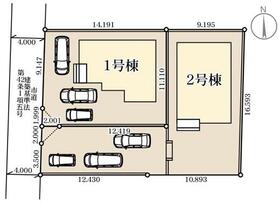 福島県福島市南沢又字北川原