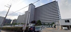 公社千里山田ＢＣ団地Ａ４棟