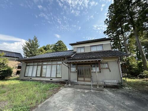 Used Detached House, Tateyama Town, Toyama
