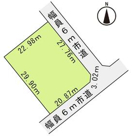 福井県福井市下馬２丁目