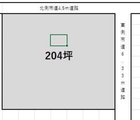 埼玉県行田市栄町