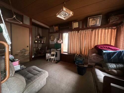 Used Detached House, Kushimoto Town, Wakayama
