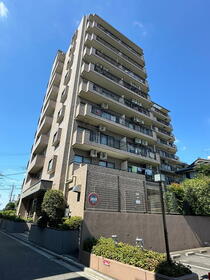 ライオンズマンション浦和西高前
