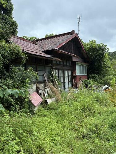 Used Detached House, 栃木県 日光市