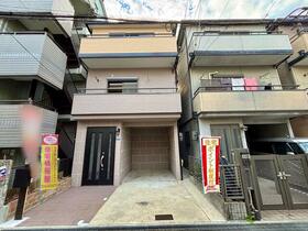 大阪府寝屋川市松屋町