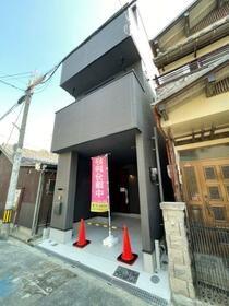 大阪府大阪市平野区加美鞍作２丁目