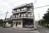 江ノ口コーポ 2階 築50年2ヶ月の賃貸物件