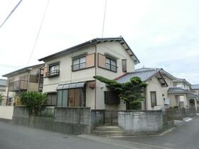 三重県四日市市大字西阿倉川