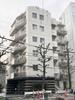 ストーク西麻布 4階 築44年4ヶ月の賃貸物件