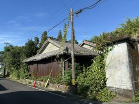 鹿児島県薩摩川内市久見崎町