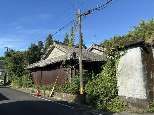 Used Detached House, 鹿児島県 薩摩川内市