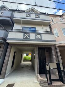 大阪府門真市三ツ島５丁目