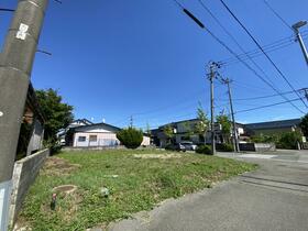 秋田県秋田市広面字長沼