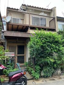 京都府京都市右京区常盤西町