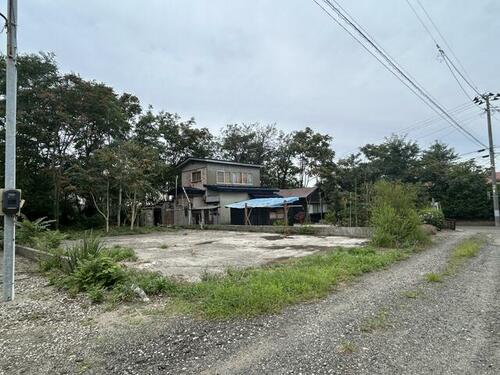 Land, Noshiro, Akita