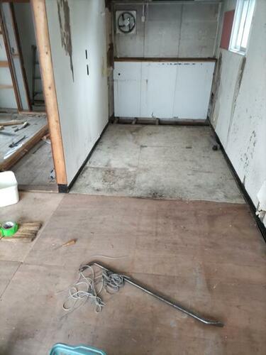 Used Detached House, 北海道 室蘭市