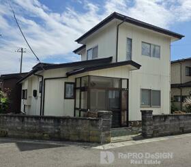 秋田県秋田市新屋北浜町