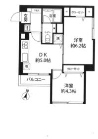 パールマンション馬込