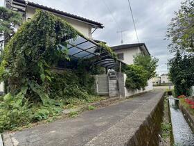 東京都日野市西平山２丁目